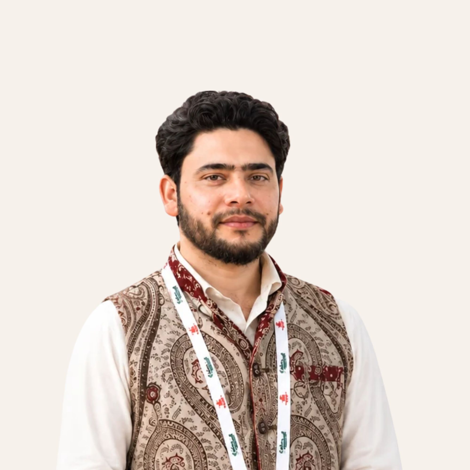 FIRDOUS ALI