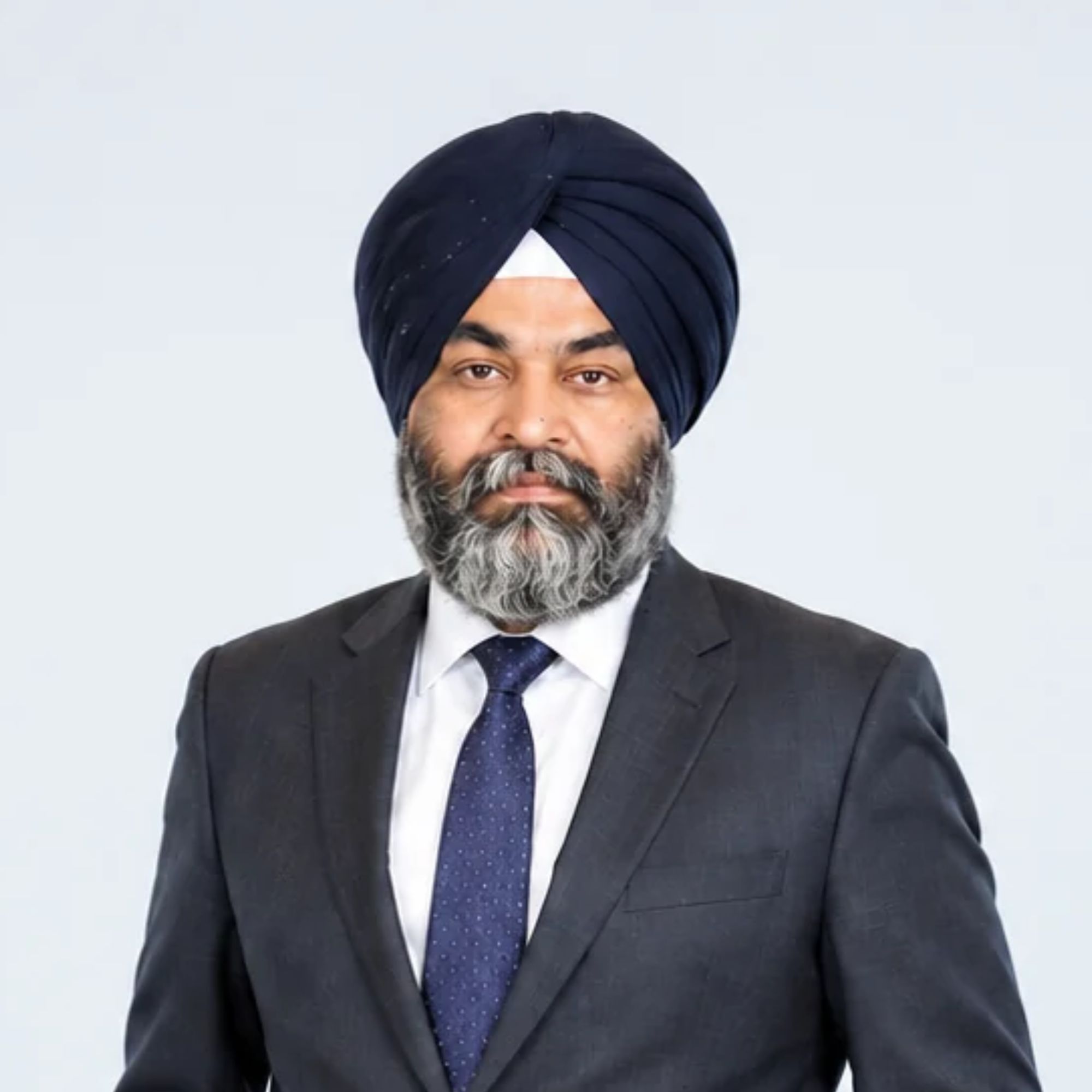 TARUNPAL SINGH KHURANA