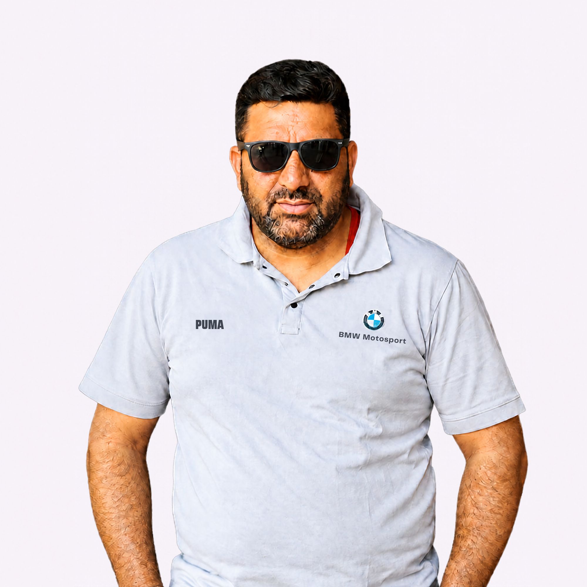 TARIQ AHMAD KHAN