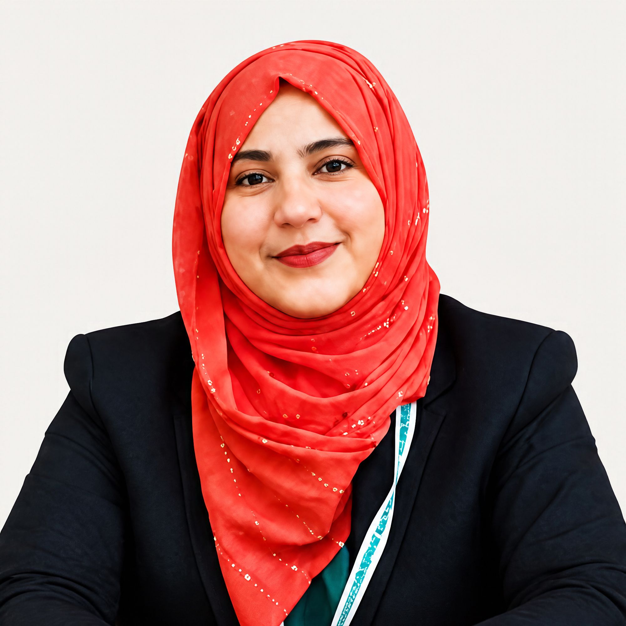 SAYMA HAMID