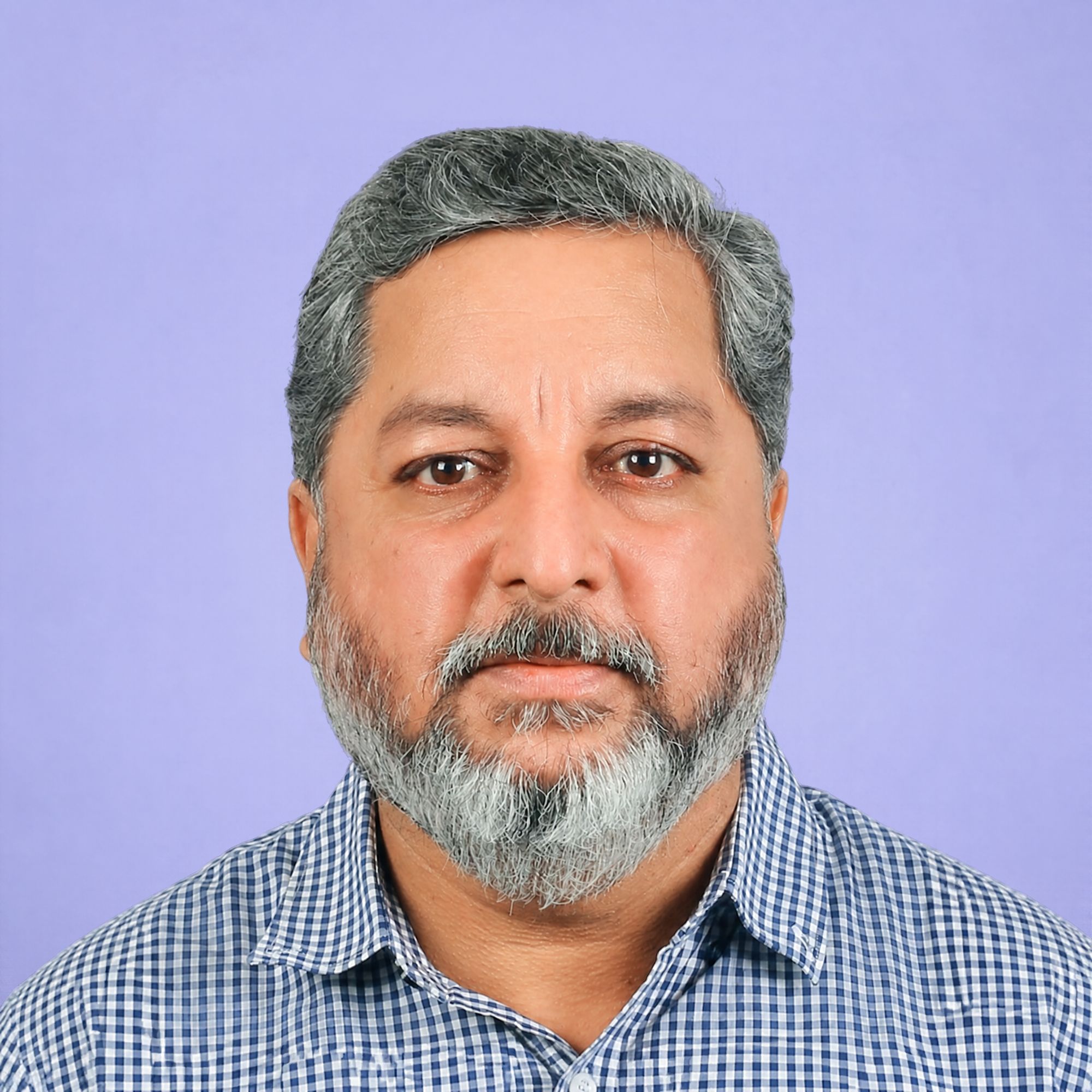 AJAI KRISHNAN