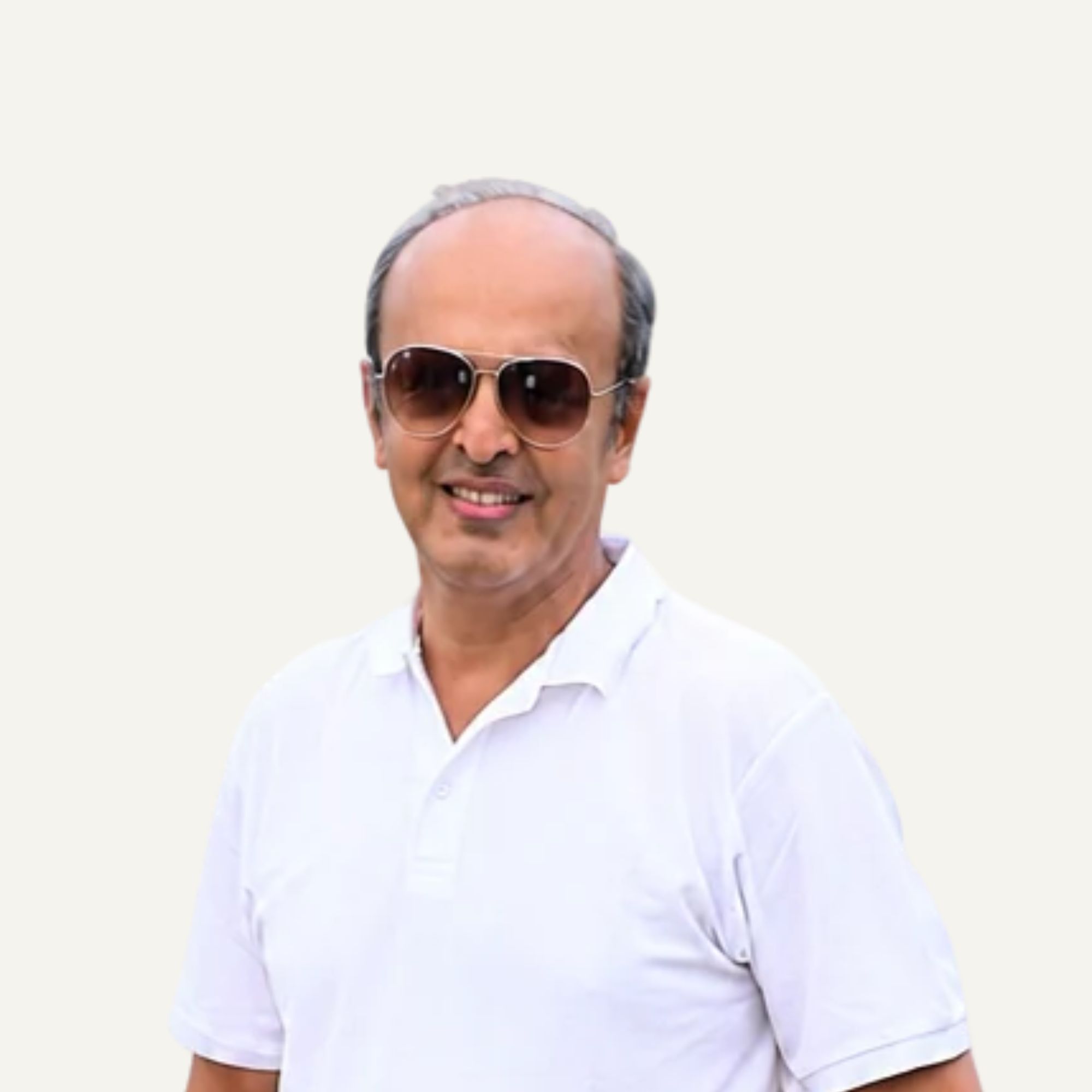 BHARAT VORA