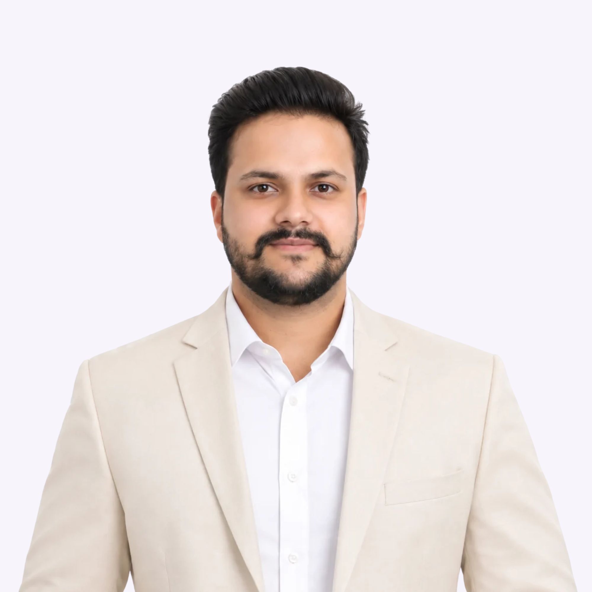 SURESH DHAWAN