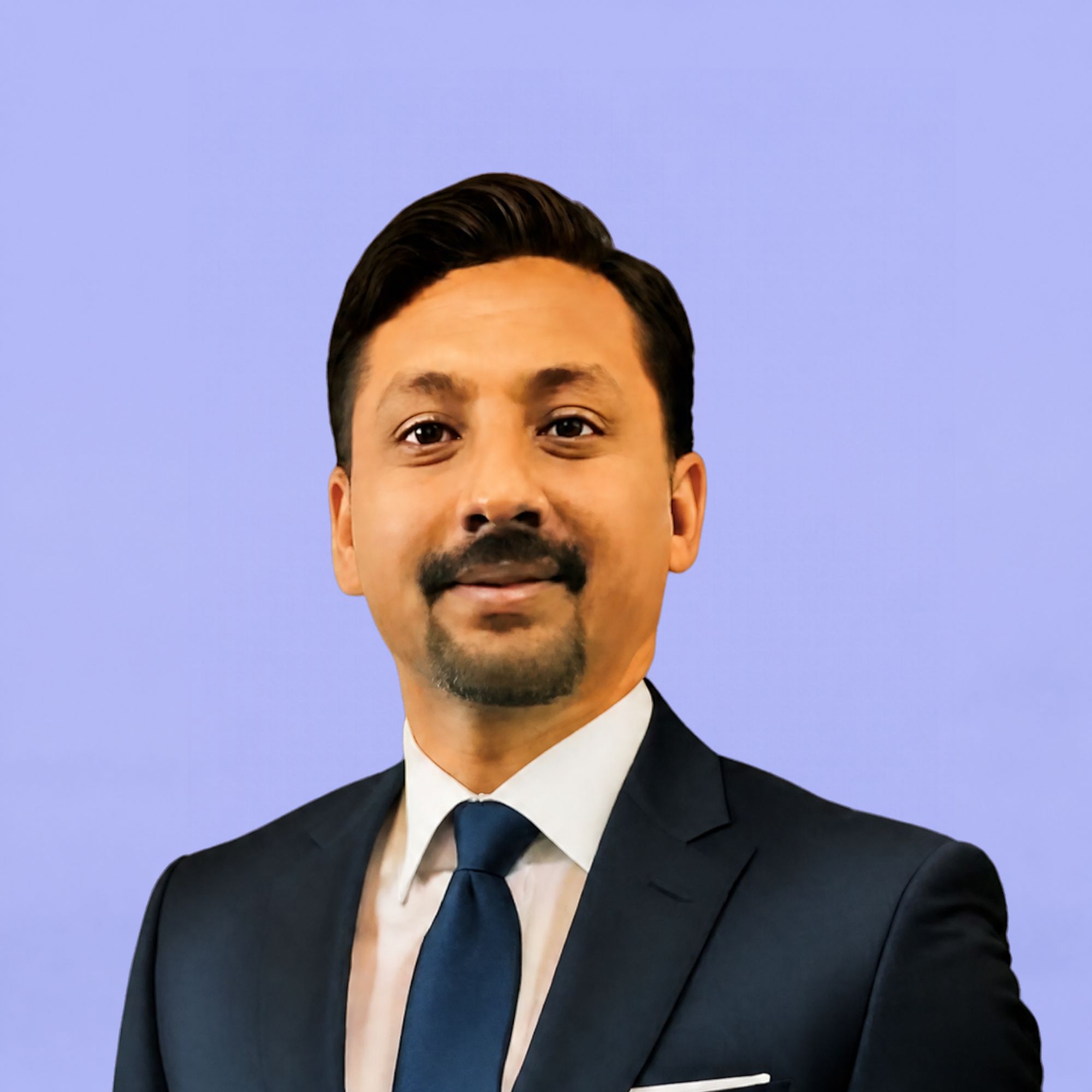 BHAVIN CHANDARIA