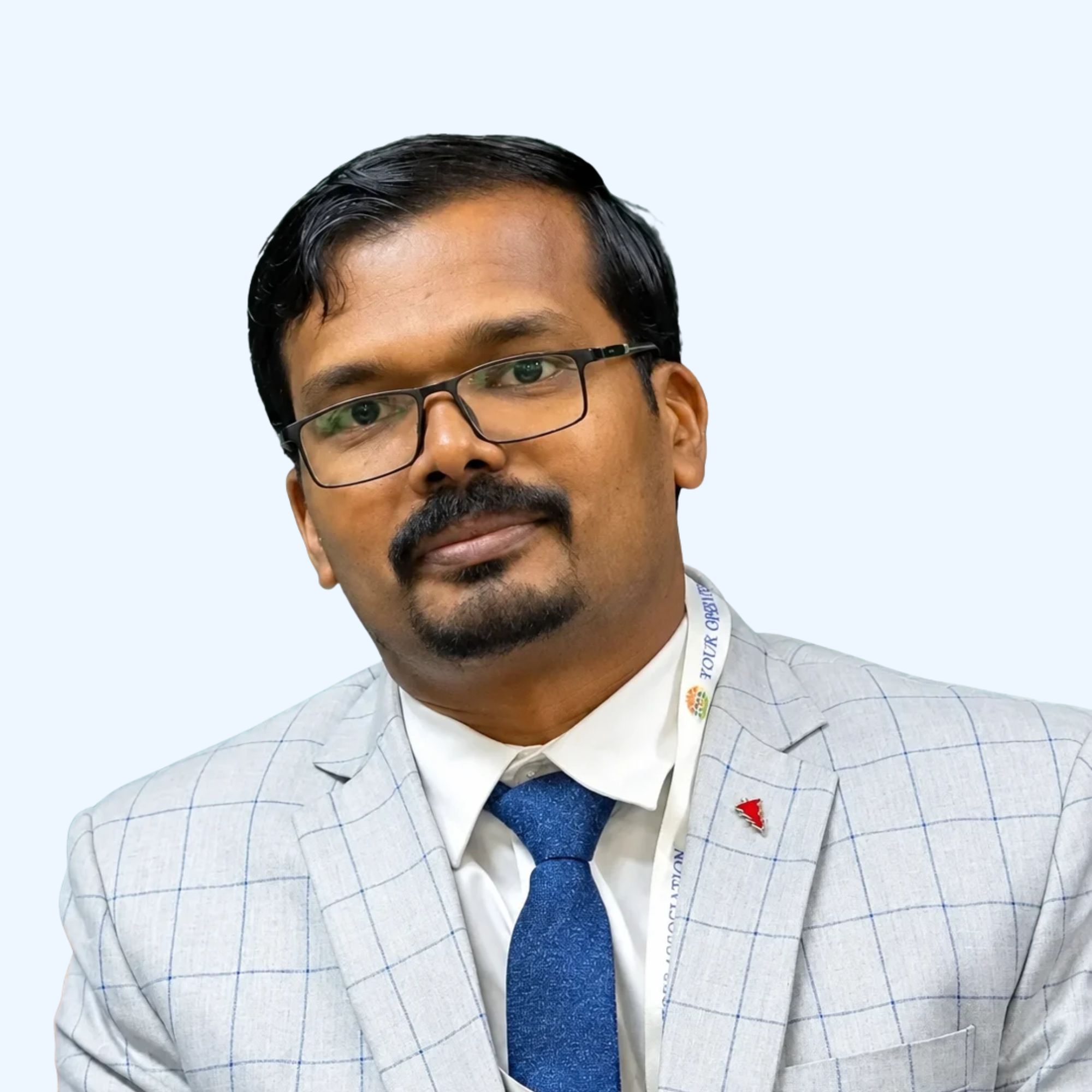 ABDUL NAZIR M M