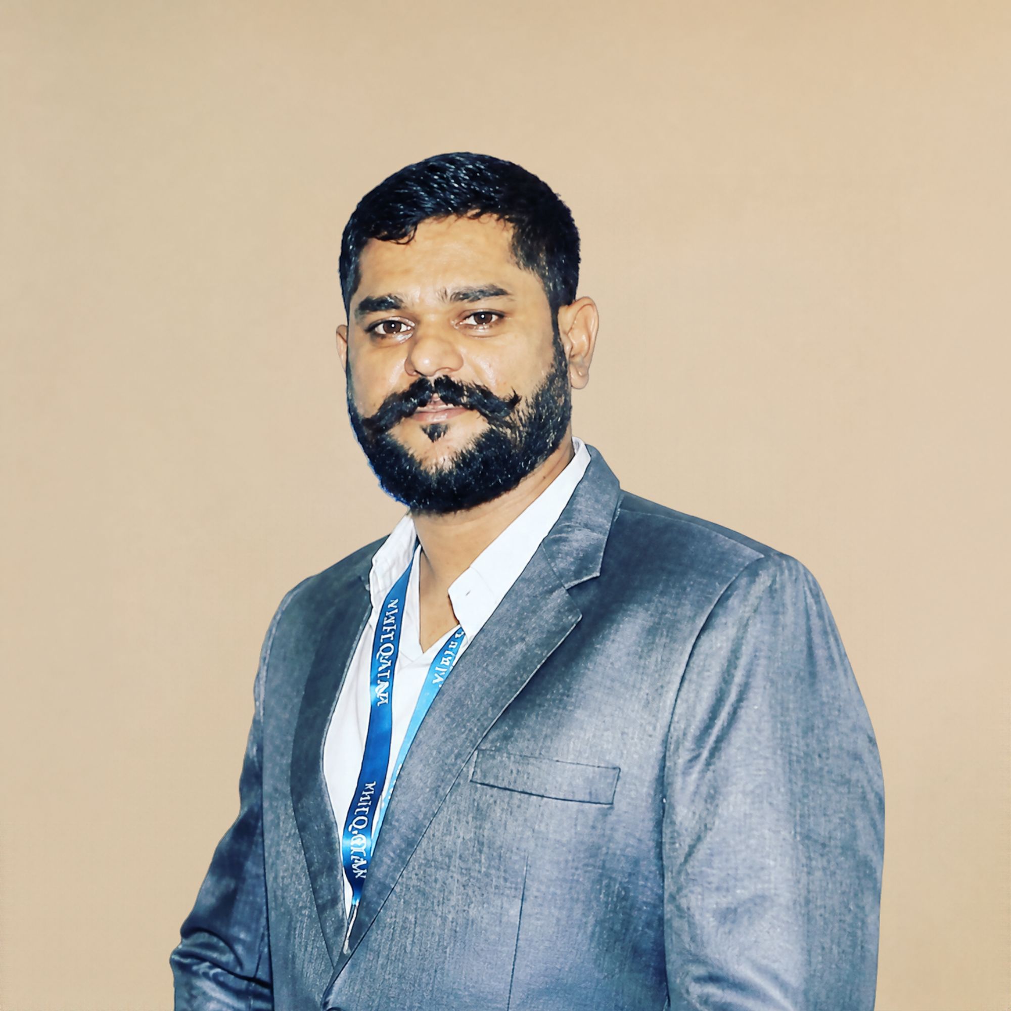 SHRIKANT SAMANT