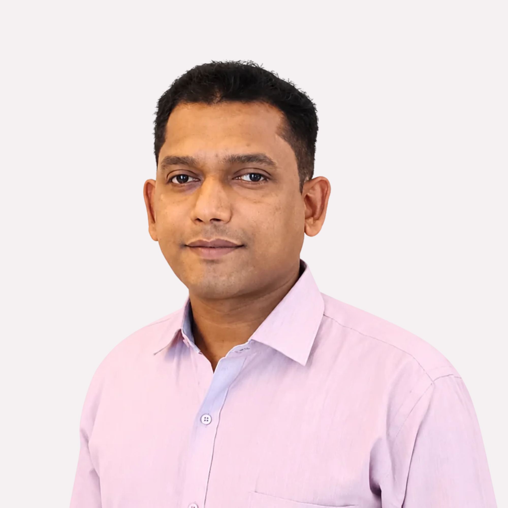JYOTHISH MOHANAN
