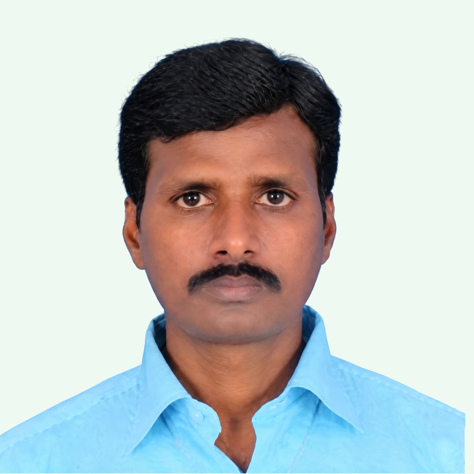 SARAVANAN PICHANDI
