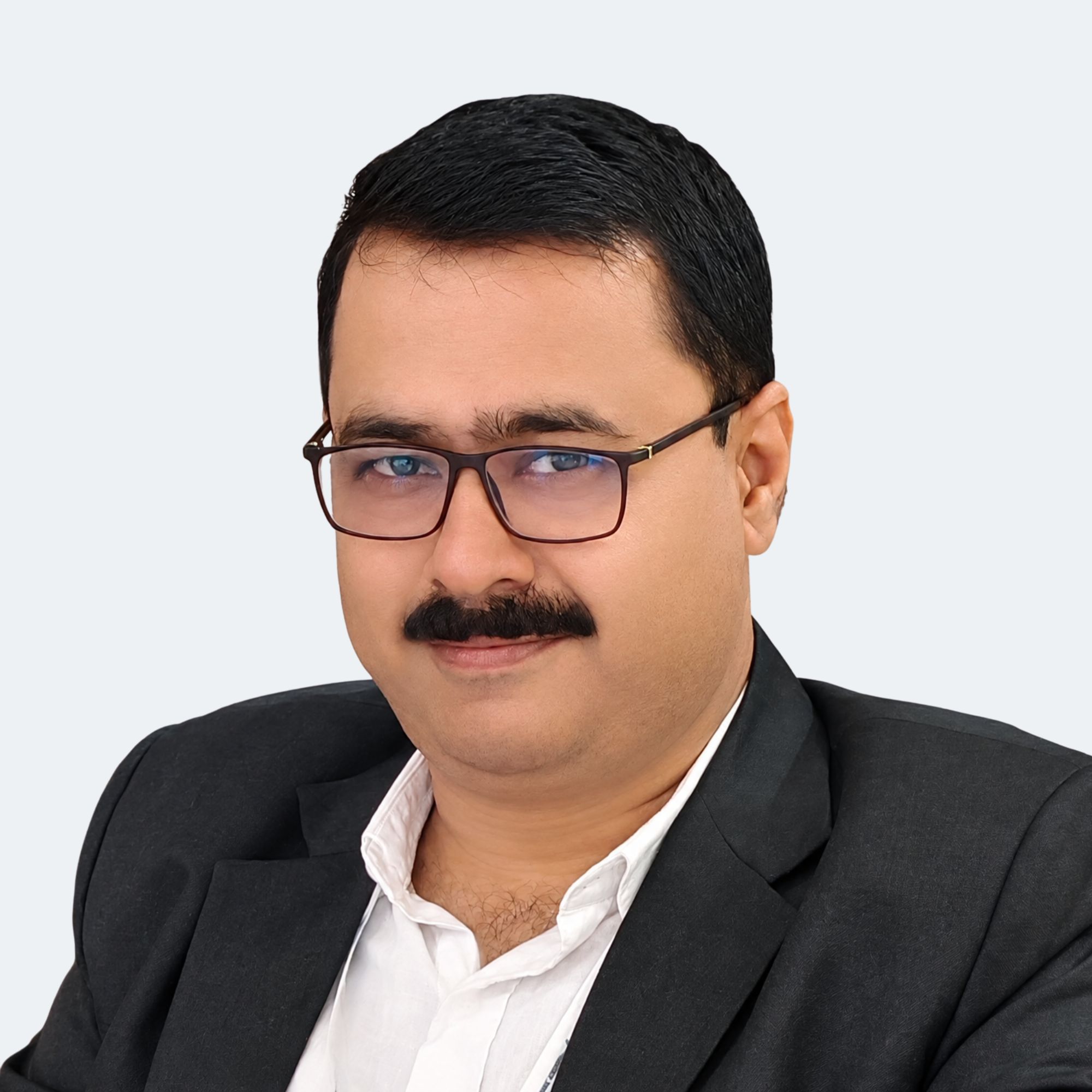 ANIL KUMAR KANSOBONIC