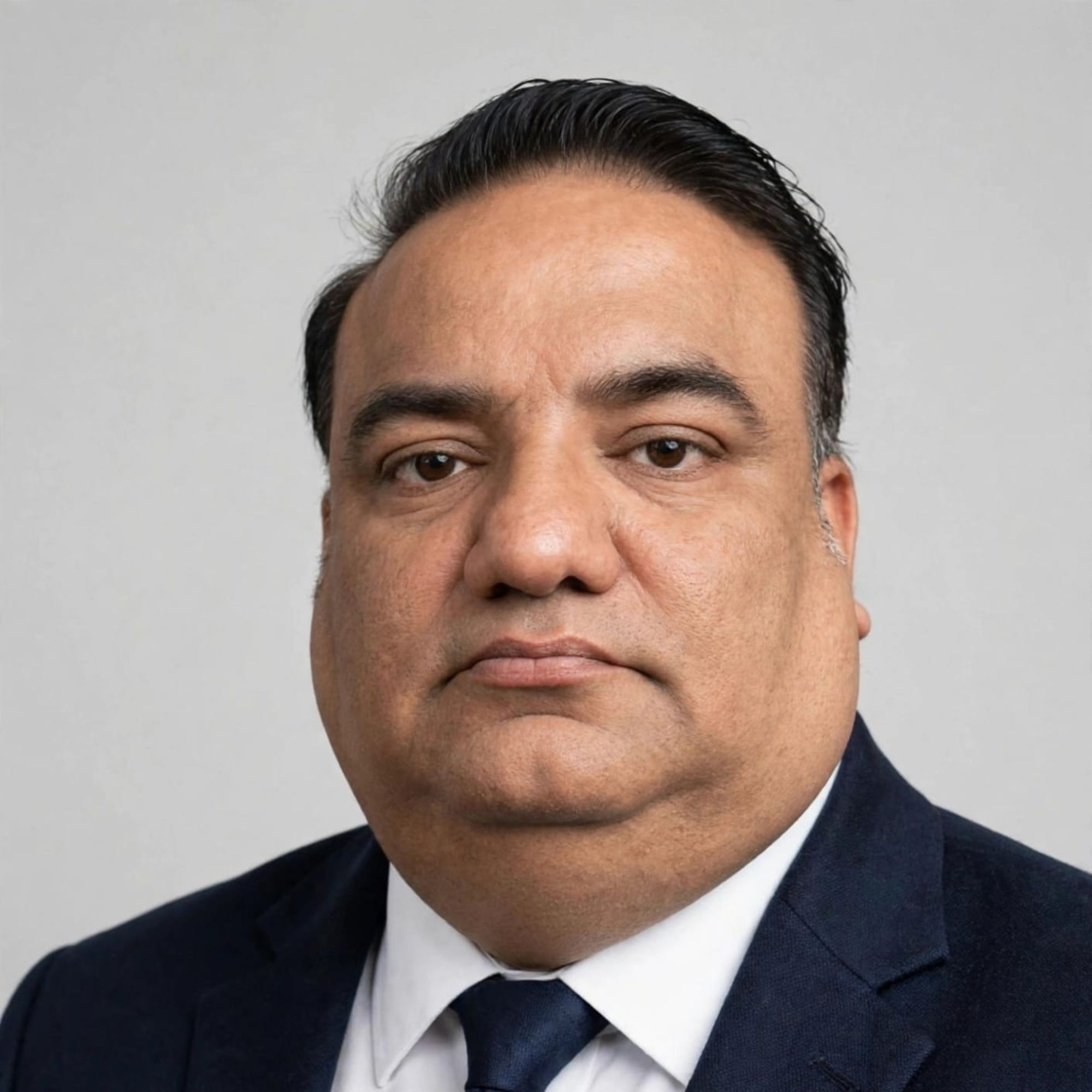 ABHISHEK TRIVEDI