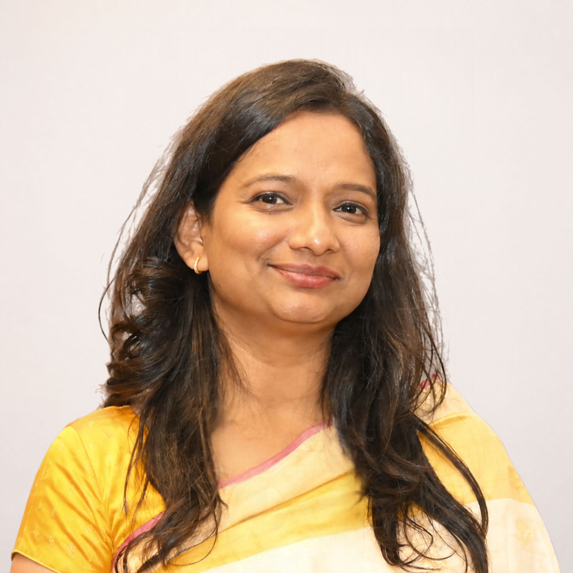 SHRADDHA PARAB
