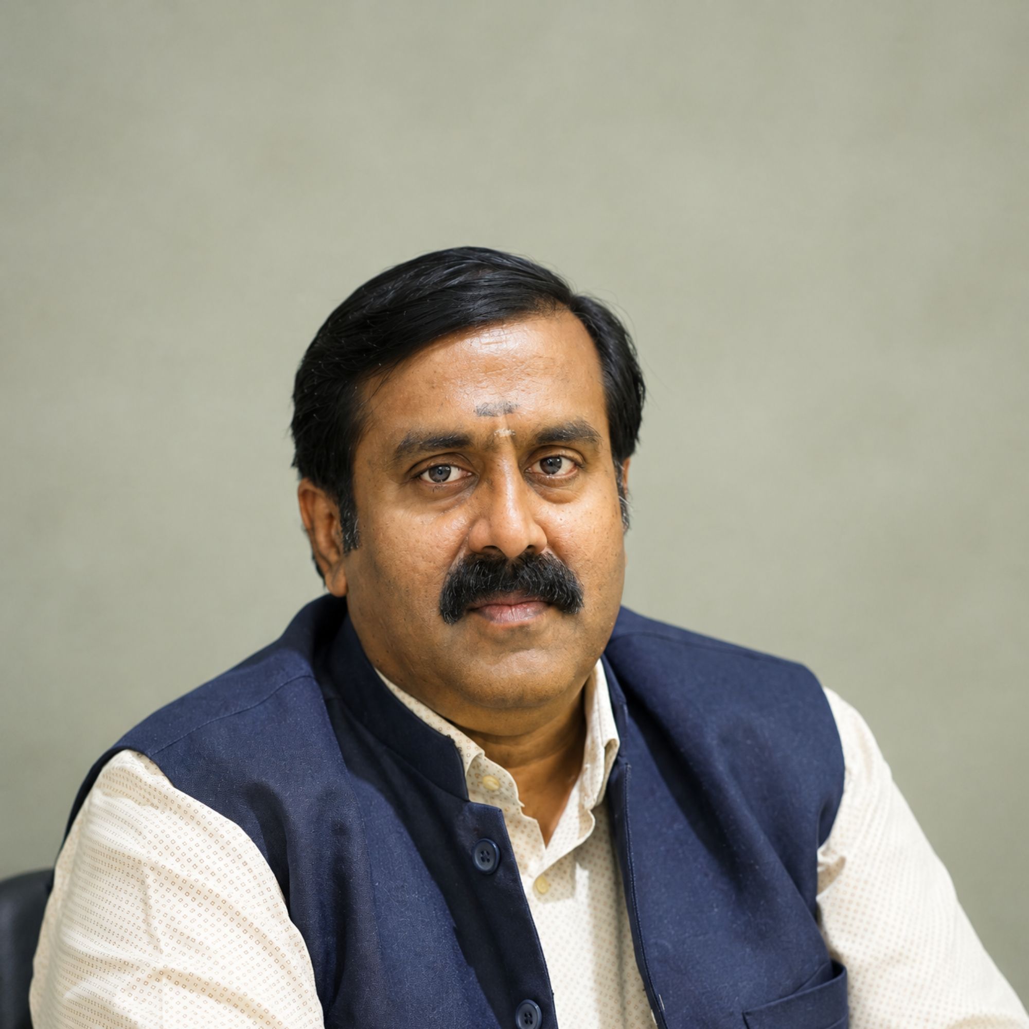 KASI VISWANATHAN