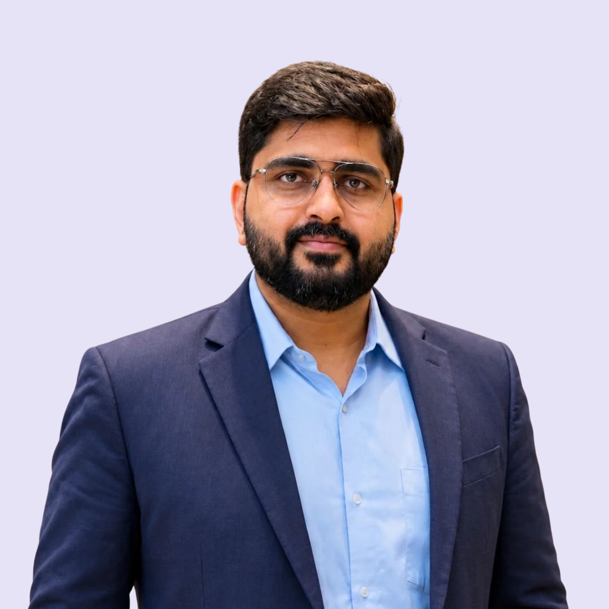 M ANISH KUMAR