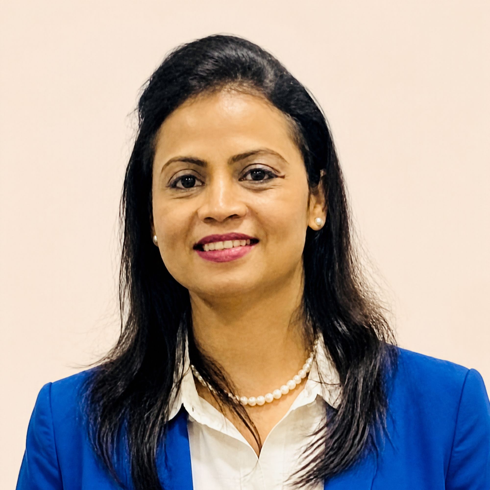 SEEMA BHUTADA