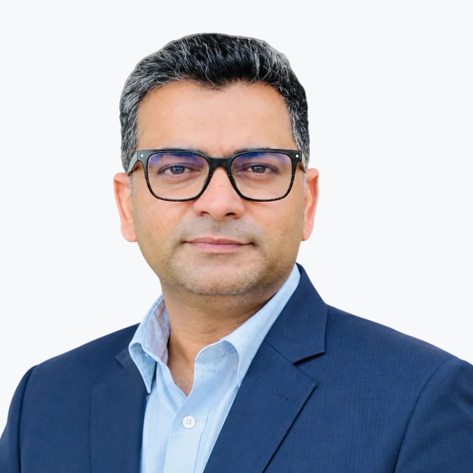 SYED IQBAL