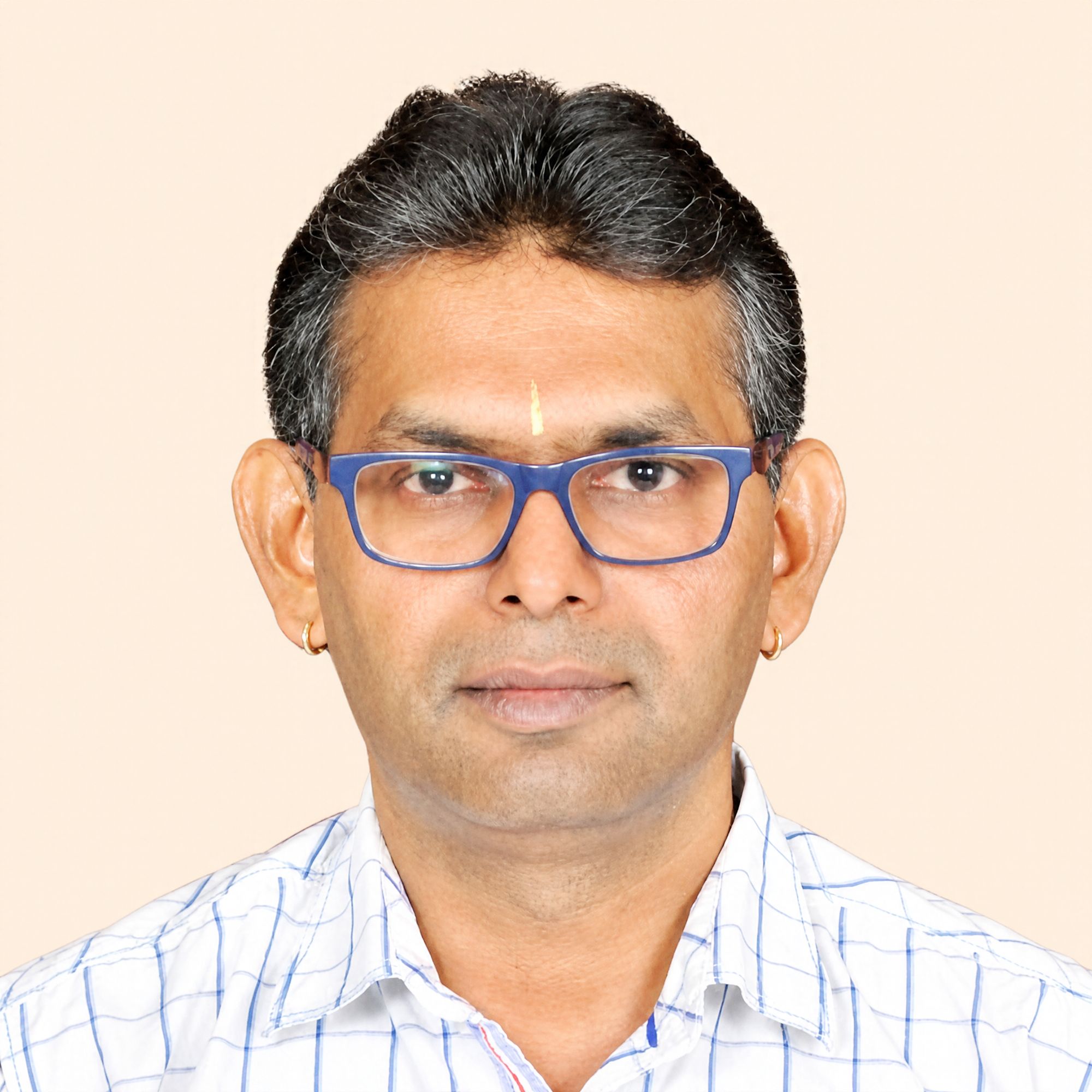 HIREN M SHAH