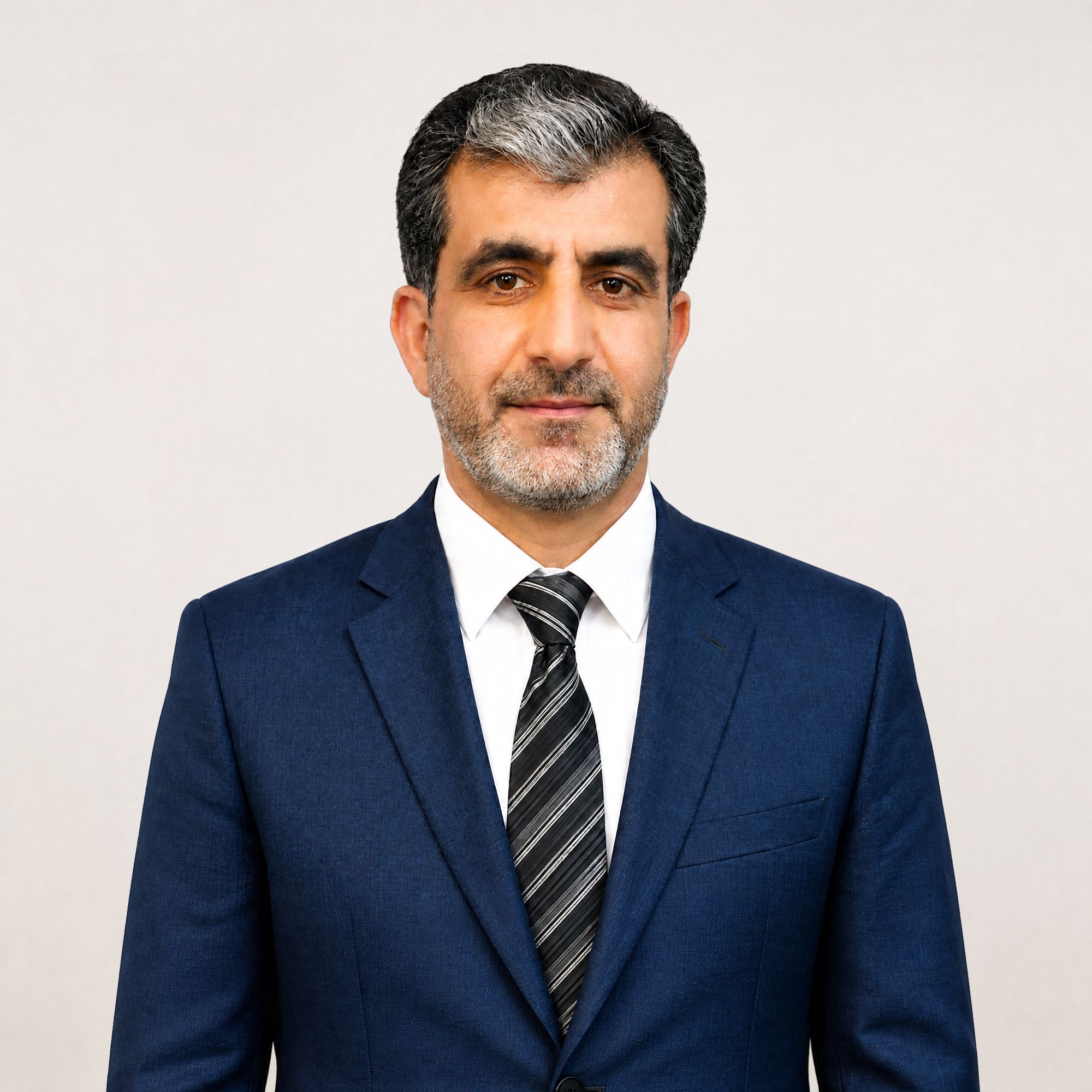 SHABIR BEIGH