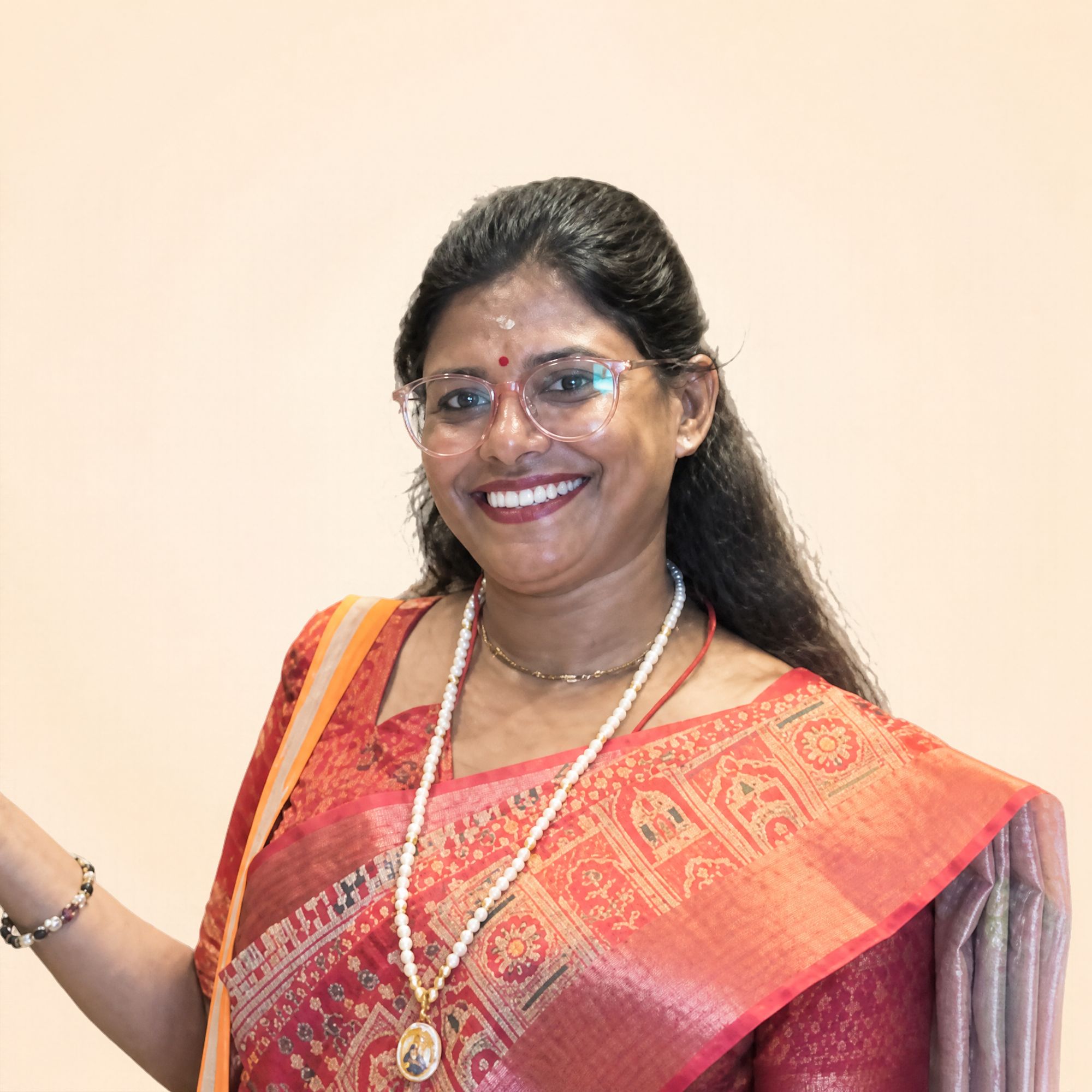 BABITA MISHRA