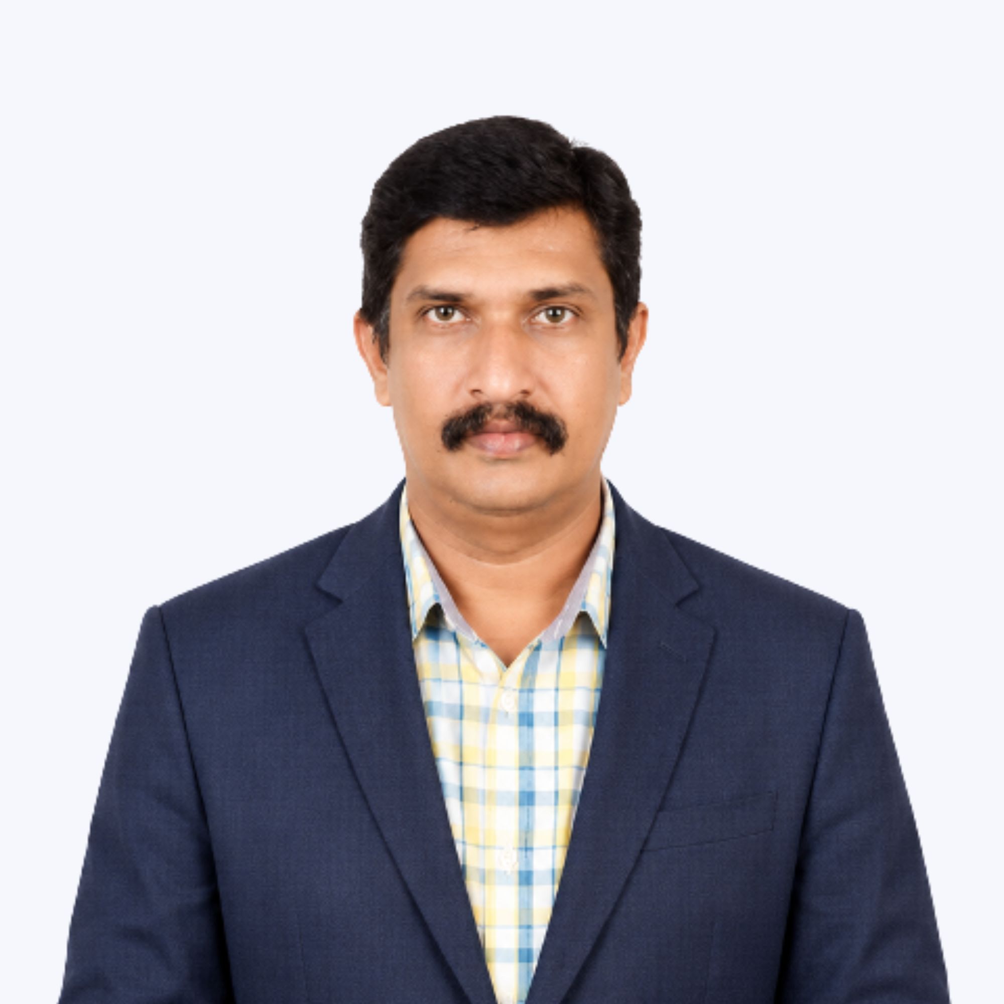 TM VENUGOPAL