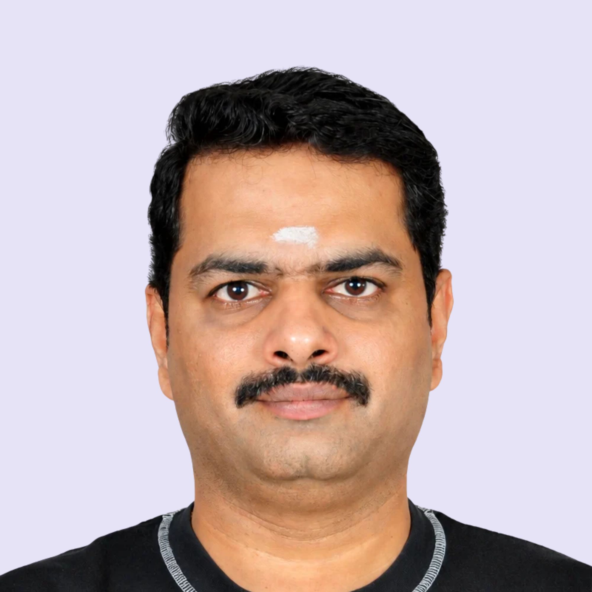 SHRIRAM SUBRAMANIAN
