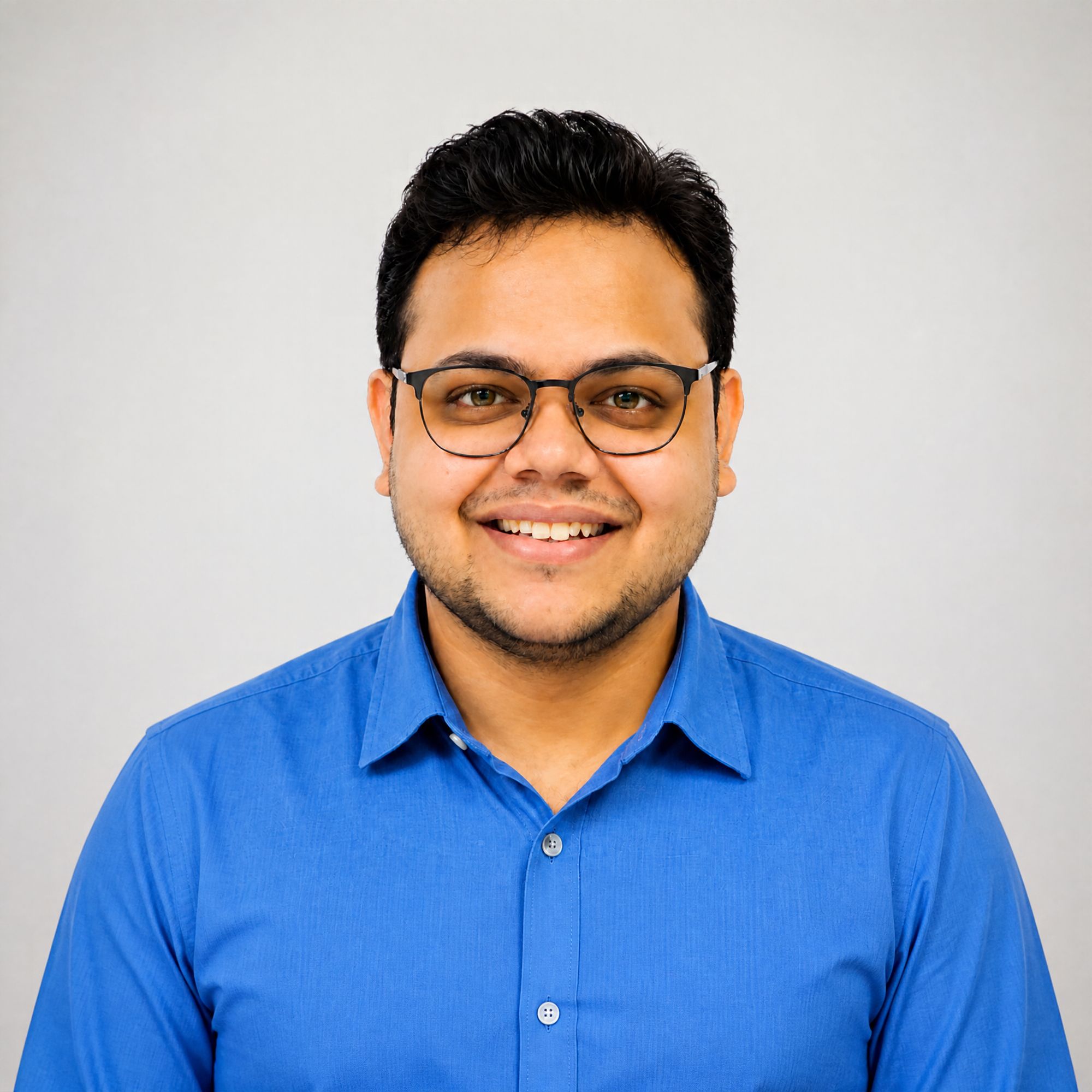 ARVIND AGRAWAL