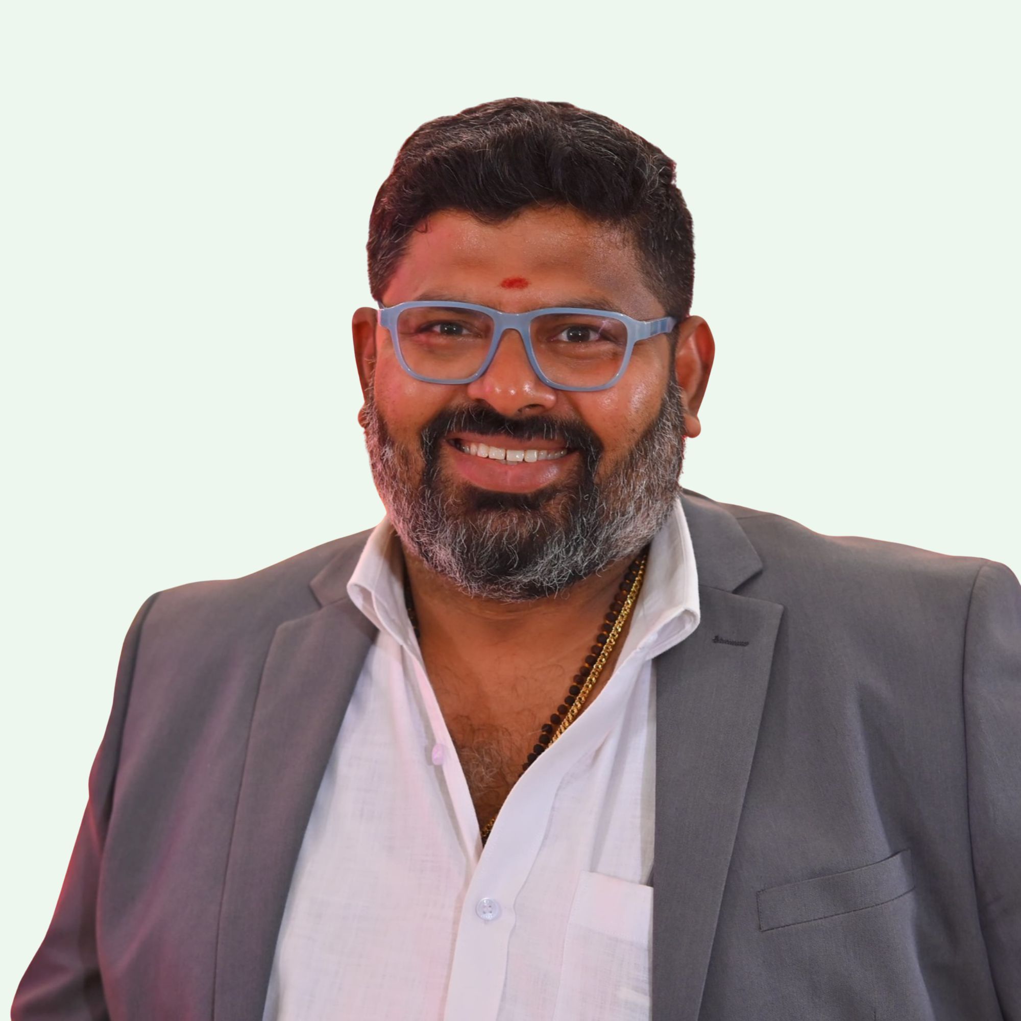 PRADEEP ALA