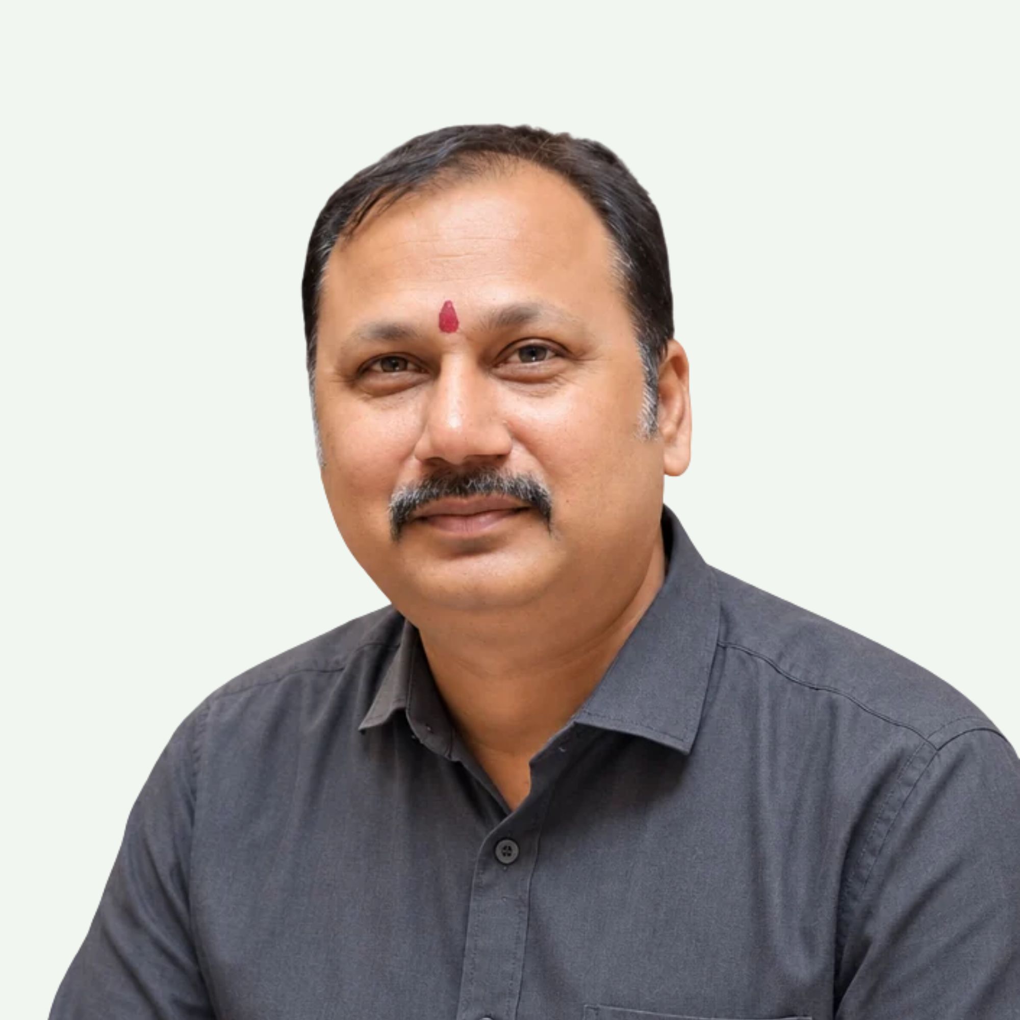 BASANT KUMAR KUSHWAHA