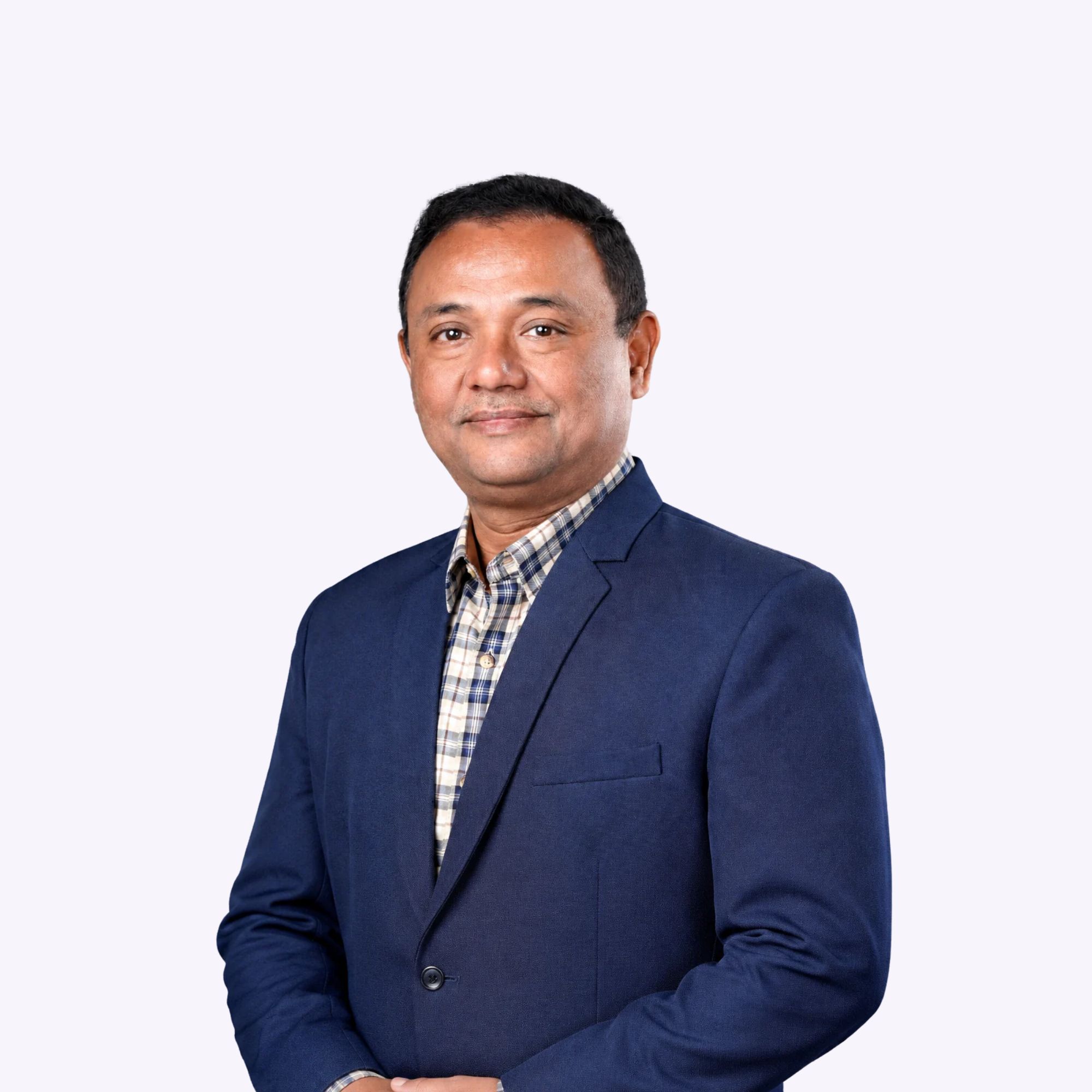 PREM RAJ ETHIRAJ
