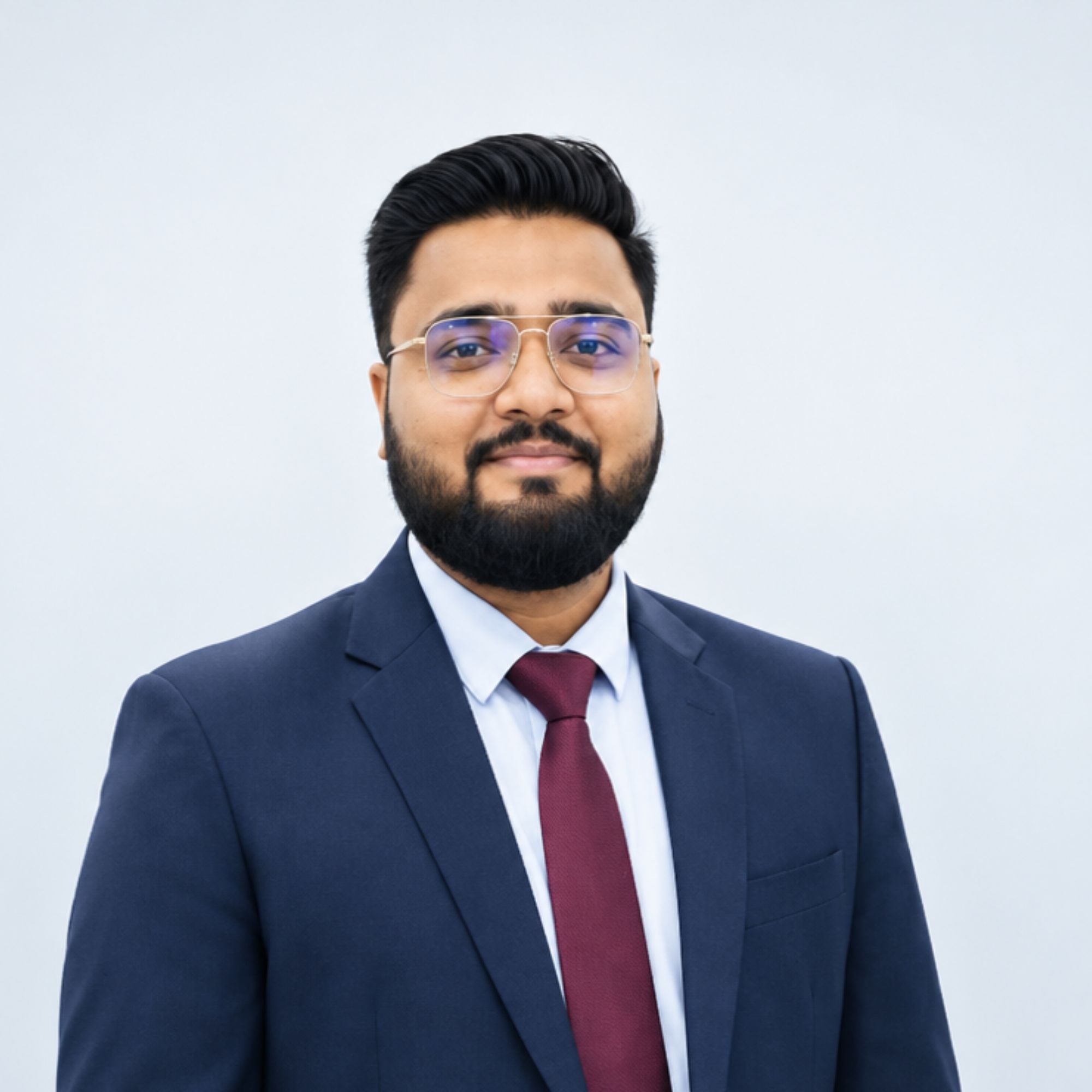 HARDIK JAIN